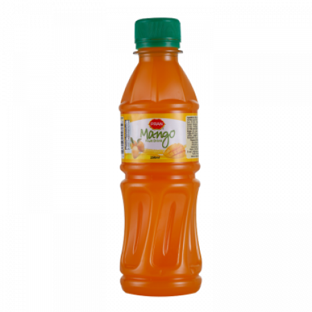 PRAN MANGO FROOTI 250ML